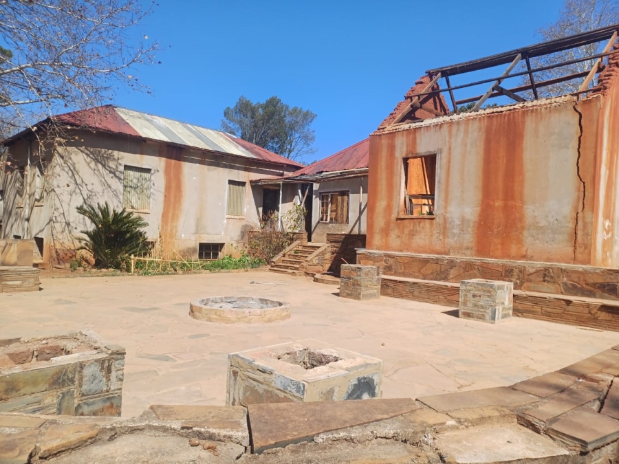 0 Bedroom Property for Sale in Groot Marico North West